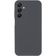 Чохол Silicone Cover Lakshmi Full Camera (AA) для Samsung Galaxy A14 4G/5G Шоколадный / Chocolate