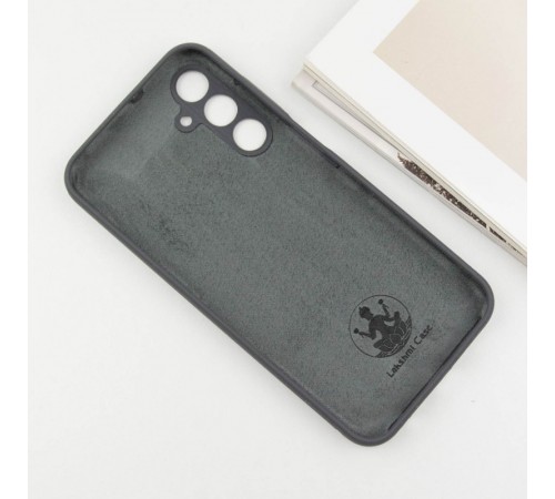 Чохол Silicone Cover Lakshmi Full Camera (AA) для Samsung Galaxy A14 4G/5G Шоколадный / Chocolate Чохол Silicone Cover Lakshmi Full Camera (AA) для Samsung Galaxy A14 4G/5G Шоколадный / Chocolate