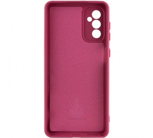 Чохол Silicone Cover Lakshmi Full Camera (AA) для Samsung Galaxy A54 5G Бордовий / Marsala Чохол Silicone Cover Lakshmi Full Camera (AA) для Samsung Galaxy A54 5G Бордовий / Marsala