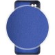 Чохол Silicone Cover Lakshmi Full Camera (AA) для Xiaomi Redmi 9C Синій / Midnight Blue