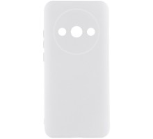 Чохол Silicone Cover Lakshmi Full Camera (AA) для Xiaomi Redmi A3