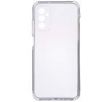 TPU чохол Epic Transparent 1,5mm Full Camera для Samsung Galaxy M35 5G Безбарвний (прозорий)
