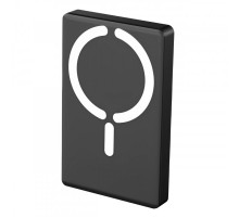Портативний ЗП Power Bank JJT-C26 15W з БЗП 10000 mAh Black