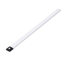 Сенсорний світильник LED з датчиком руху MZ-L1803 (35*11,5*500mm) Black