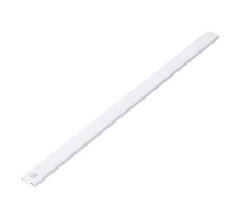 Сенсорний світильник LED з датчиком руху MZ-L1803 (35*11,5*600mm) White