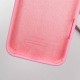 Чохол Silicone Case Full Protective (AA) для Apple iPhone 16 Pro Max (6.9") Рожевий / Pink