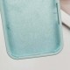 Чохол Silicone Case Full Protective (AA) NO LOGO для Apple iPhone 16 Pro Max (6.9") Бірюзовий / Beryl