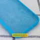 Чохол Silicone Case Full Protective (AA) NO LOGO для Apple iPhone 16 Pro Max (6.9") Блакитний / Blue
