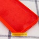 Чохол Silicone Case Full Protective (AA) NO LOGO для Apple iPhone 16 Pro Max (6.9") Червоний / Red