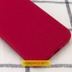 Чохол Silicone Case Full Protective (AA) NO LOGO для Apple iPhone 16 Pro Max (6.9") Червоний / Rose Red