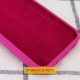 Чохол Silicone Case Full Protective (AA) NO LOGO для Apple iPhone 16 Pro Max (6.9") Малиновий / Dragon Fruit