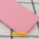 Чохол Silicone Case Full Protective (AA) NO LOGO для Apple iPhone 16 Pro Max (6.9") Рожевий / Light pink