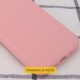 Чохол Silicone Case Full Protective (AA) NO LOGO для Apple iPhone 16 Pro Max (6.9") Рожевий / Pink