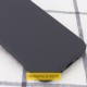 Чохол Silicone Case Full Protective (AA) NO LOGO для Apple iPhone 16 Pro Max (6.9") Сірий / Dark Gray