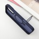 TPU+PC чохол Metal Buttons with MagSafe Colorful HQ Ring для Apple iPhone 16 Pro Max (6.9") Dark Blue