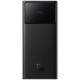Портативний ЗП Baseus Star-Lord Digital Display 30W 30000 mAh (P10022905113-00) Cluster Black