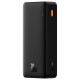 Портативний ЗП Baseus Airpow 20W 30000mAh (PPQD09010) Black