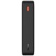 Портативний ЗП Baseus Airpow 20W 30000mAh (PPQD09010) Black