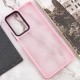 Чохол TPU+PC Lyon Frosted для Xiaomi Redmi 13 4G / Poco M6 4G Pink