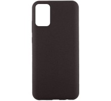 Чохол Silicone Cover Lakshmi (AA) для Samsung Galaxy A51 Шоколадный / Chocolate