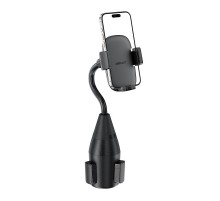 Автотримач Acefast D24 for cup holder Black