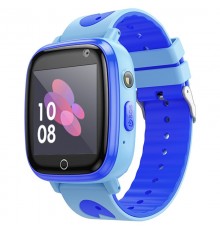 Дитячий cмарт-годинник Hoco Y100 with call function Blue