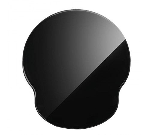 Килимок для мишки Hoco GM30 (230*215mm) with wrist rest Black