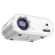 Проектор Hoco DT2 Smart 720p Android version Gray / White