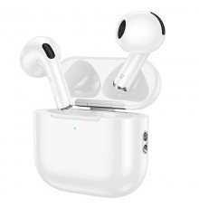 Бездротові TWS навушники Hoco EW78 White