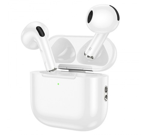 Бездротові TWS навушники Hoco EW78 White