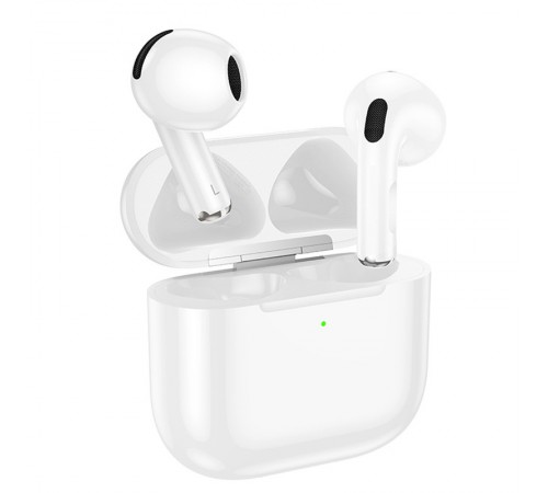 Бездротові TWS навушники Hoco EW78 White
