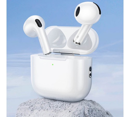 Бездротові TWS навушники Hoco EW78 White