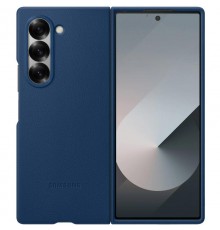 Шкіряний чохол Leather Case (AAA) для Samsung Galaxy Z Fold6
