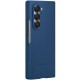 Шкіряний чохол Leather Case (AAA) для Samsung Galaxy Z Fold6