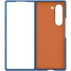 Шкіряний чохол Leather Case (AAA) для Samsung Galaxy Z Fold6