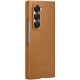 Шкіряний чохол Leather Case (AAA) для Samsung Galaxy Z Fold6