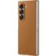 Шкіряний чохол Leather Case (AAA) для Samsung Galaxy Z Fold6