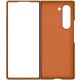 Шкіряний чохол Leather Case (AAA) для Samsung Galaxy Z Fold6