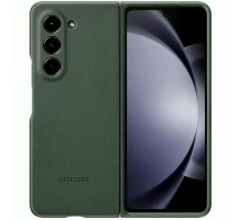 Шкіряний чохол Leather Case (AAA) для Samsung Galaxy Z Fold5