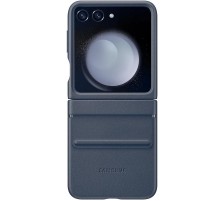 Шкіряний чохол Leather Case (AAA) для Samsung Galaxy Z Flip5