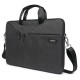 Сумка для ноутбуку WIWU City Commuter Bag 15.6" Black