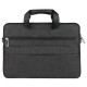 Сумка для ноутбуку WIWU City Commuter Bag 15.6" Black