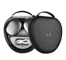 Футляр WIWU Ultrathin Smart для Airpods Max Black