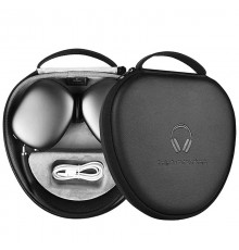Футляр WIWU Ultrathin Smart для Airpods Max Black