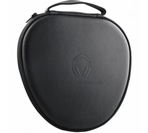Футляр WIWU Ultrathin Smart для Airpods Max Black