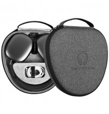 Футляр WIWU Ultrathin Smart для Airpods Max Grey