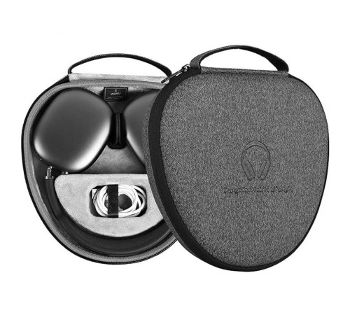 Футляр WIWU Ultrathin Smart для Airpods Max Grey