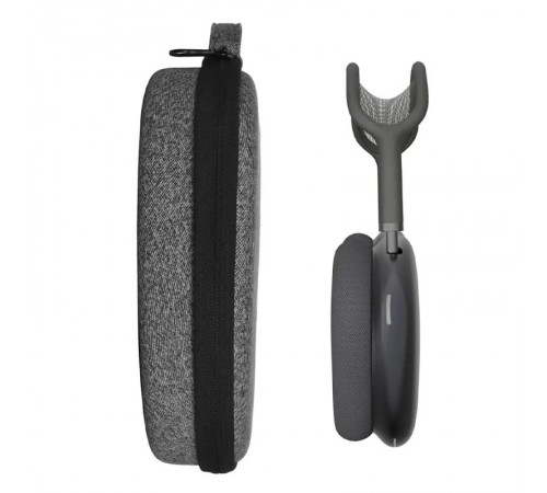 Футляр WIWU Ultrathin Smart для Airpods Max Grey