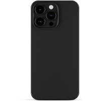 Чохол TPU Epik Black для Apple iPhone 16 Pro (6.3") Чорний
