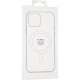 Чохол TPU Clear Case with MagSafe для Apple iPhone 13 Pro Max (6.7") Clear